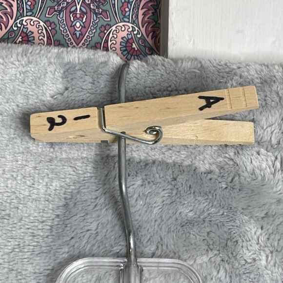 Japna‎ Tencel Shirt Dress Womens M Green Ruffle Pockets Babydoll - Picture 8 of 10